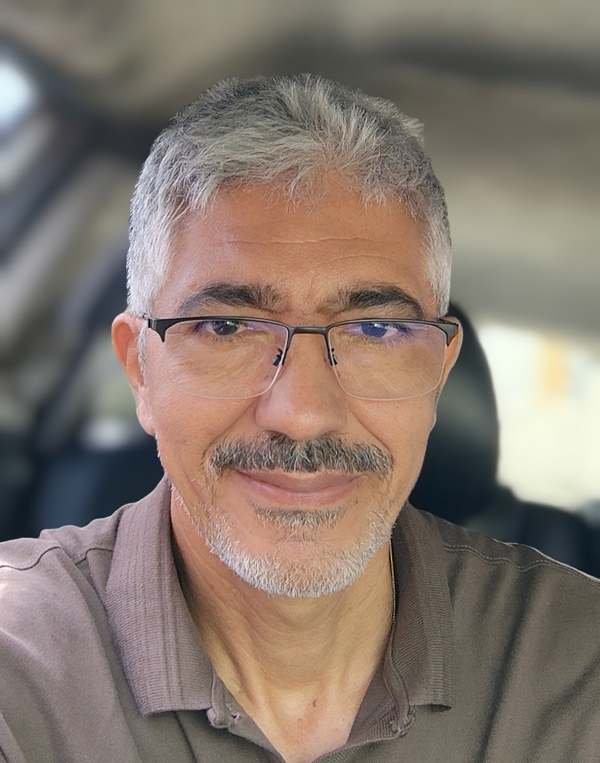 Francisco José Araujo