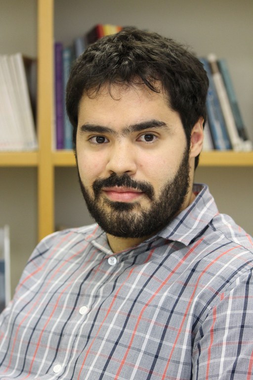 Lucas Nascimento Ferraz Costa