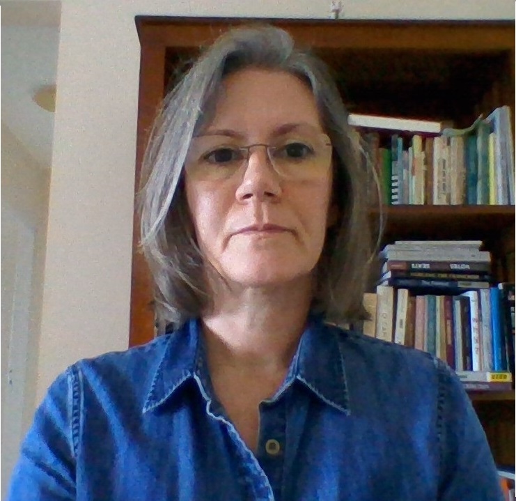 Gabriela da Silva Tarouco