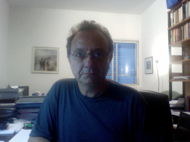 Eduardo Garuti Noronha