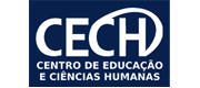 CECH - Centro de Educação e Ciências Humanas