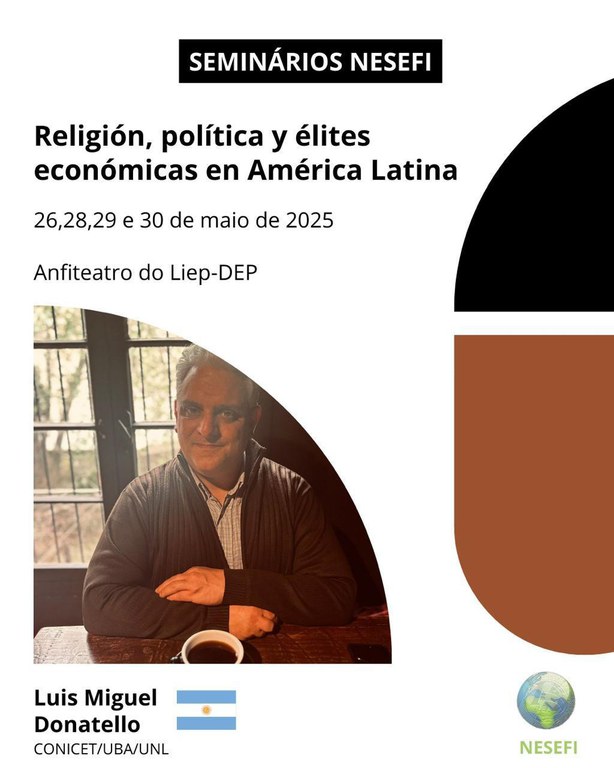 Prof Dr: Luis Miguel Donatello
