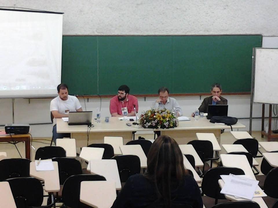 Mesa redonda